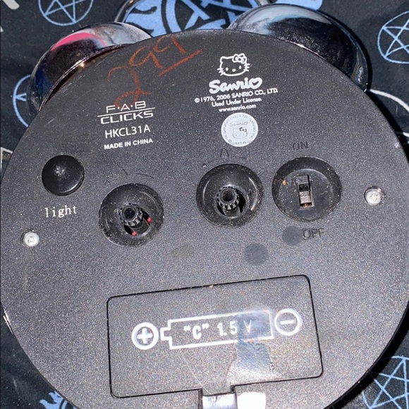 clock - Picture 2 of 2